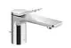 DORNBRACHT-Waschtisch-Einhandbatterie-mit-Ablaufgarnitur-LISSE-33500845-Dark-Chrome-33500845-19 gallery number 1